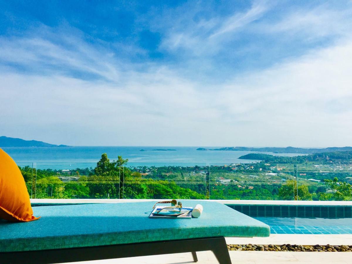 Villa Bella บ่อผุด ภายนอก รูปภาพ