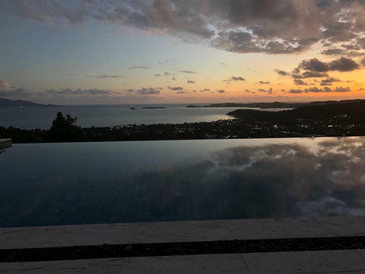 Villa Bella บ่อผุด ภายนอก รูปภาพ