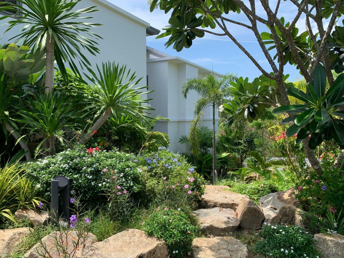 Villa Bella บ่อผุด ภายนอก รูปภาพ