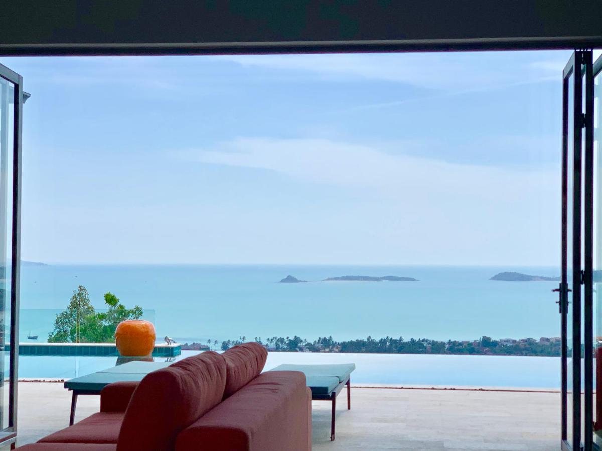 Villa Bella บ่อผุด ภายนอก รูปภาพ