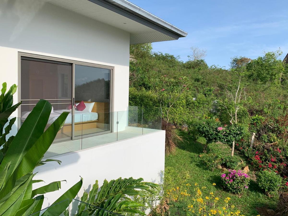 Villa Bella บ่อผุด ภายนอก รูปภาพ