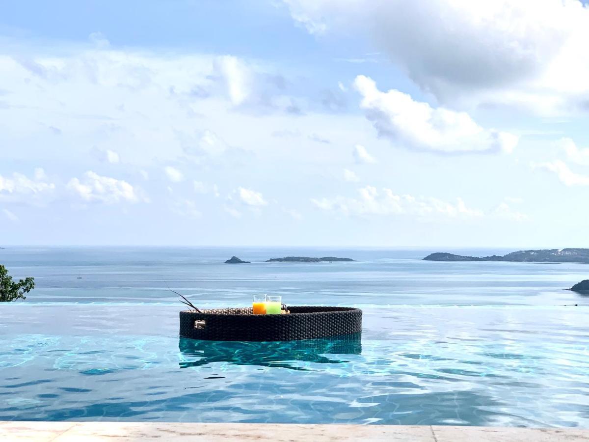 Villa Bella บ่อผุด ภายนอก รูปภาพ